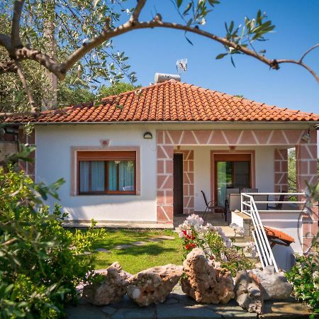 Gardenia Sea View Home Chorefton Zewnętrze zdjęcie