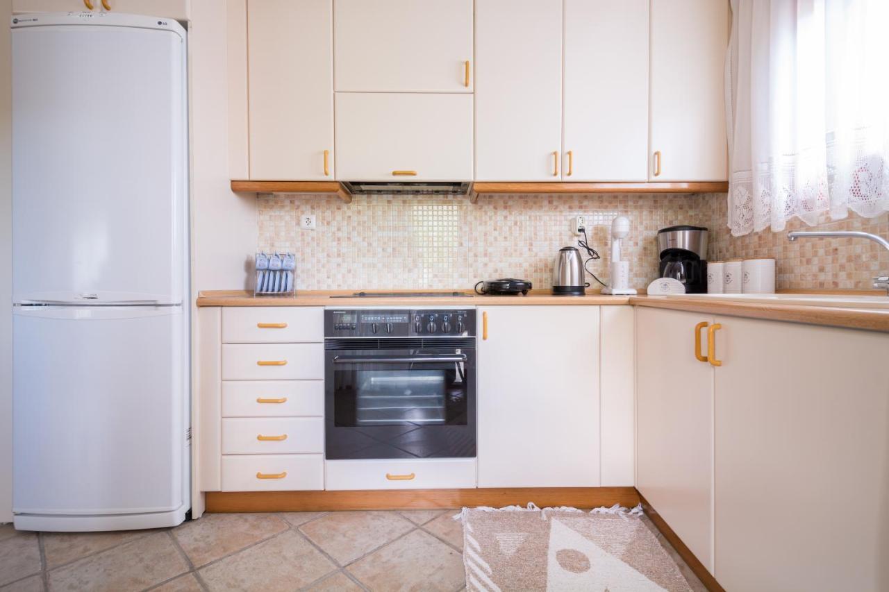 Gardenia Sea View Home Chorefton Zewnętrze zdjęcie